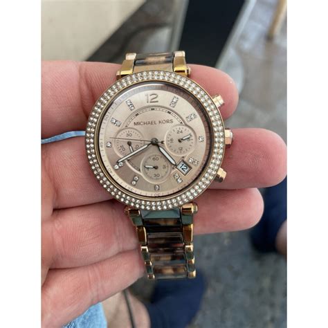 michael kors uhr 3332|michael kors uhr einstellen.